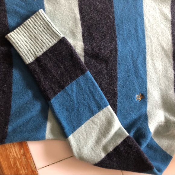 Penguin sweater authentic very confortable 💯 % lambswool - Picture 6 of 10
